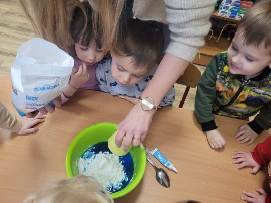 Grafika #22: Zajęcia eksperymentalne w gr I