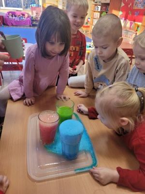 Grafika #24: Zajęcia eksperymentalne w gr I