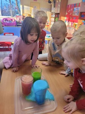 Grafika #25: Zajęcia eksperymentalne w gr I