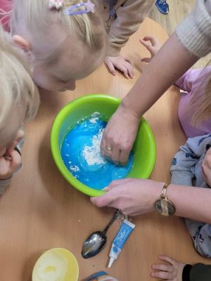 Grafika #26: Zajęcia eksperymentalne w gr I