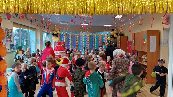 Grafika #2: 13.01.2023 Fotorelacja z balu karnawałowego cz.II