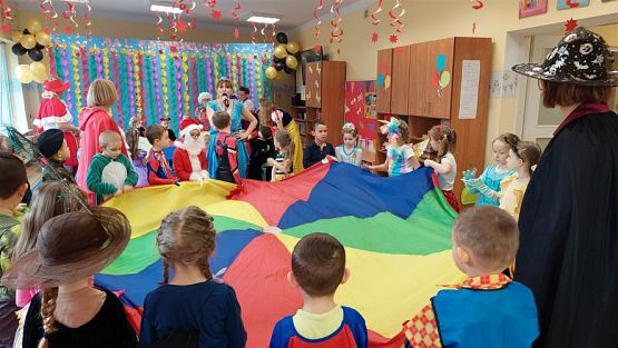 Grafika #9: 13.01.2023 Fotorelacja z balu karnawałowego cz.II