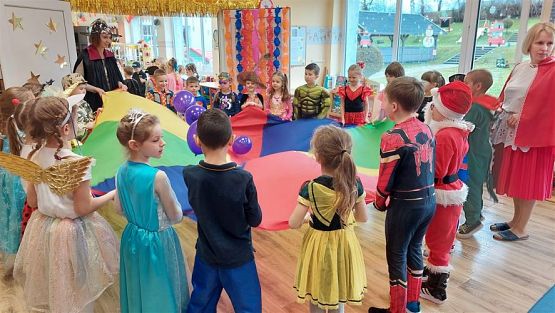 Grafika #11: 13.01.2023 Fotorelacja z balu karnawałowego cz.II