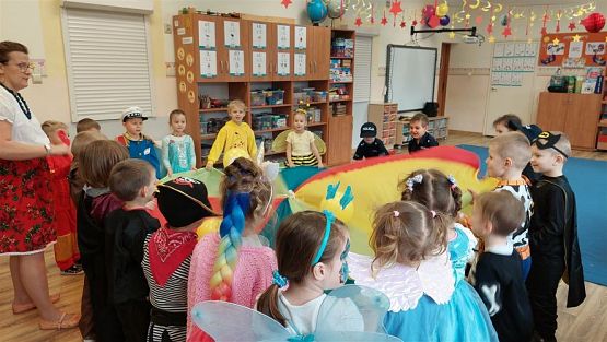 Grafika #12: 13.01.2023 Fotorelacja z balu karnawałowego cz.II