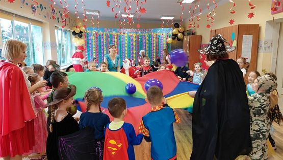 Grafika #13: 13.01.2023 Fotorelacja z balu karnawałowego cz.II