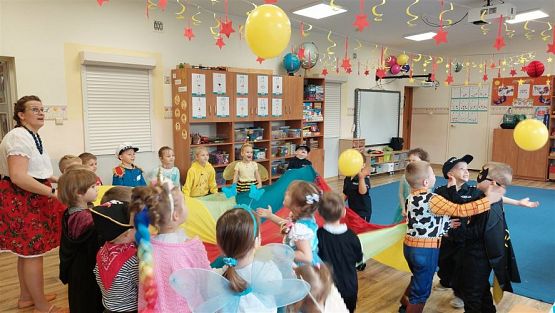 Grafika #16: 13.01.2023 Fotorelacja z balu karnawałowego cz.II