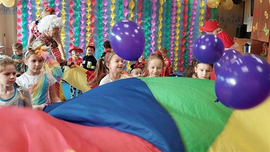 Grafika #21: 13.01.2023 Fotorelacja z balu karnawałowego cz.II