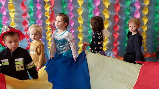 Grafika #23: 13.01.2023 Fotorelacja z balu karnawałowego cz.II