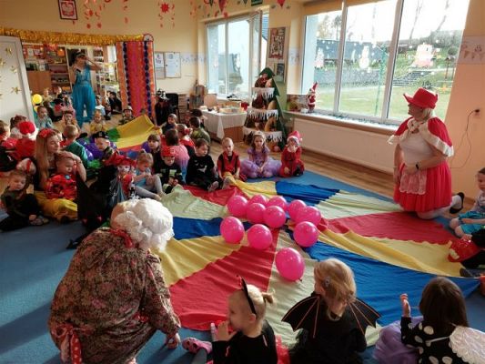 Grafika #26: 13.01.2023 Fotorelacja z balu karnawałowego cz.II