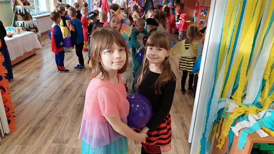 Grafika #30: 13.01.2023 Fotorelacja z balu karnawałowego cz.II