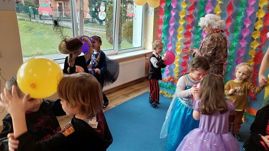 Grafika #35: 13.01.2023 Fotorelacja z balu karnawałowego cz.II