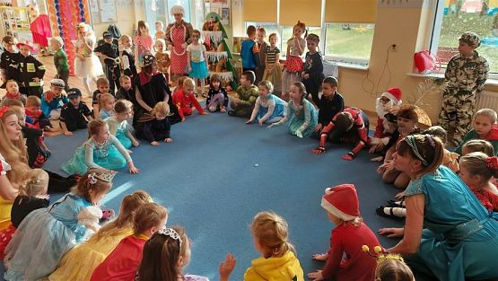 Grafika #45: 13.01.2023 Fotorelacja z balu karnawałowego cz.II