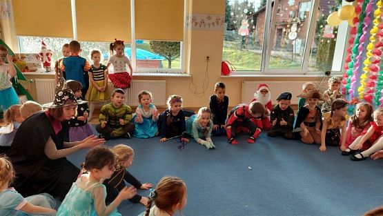 Grafika #46: 13.01.2023 Fotorelacja z balu karnawałowego cz.II