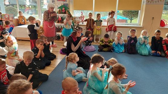 Grafika #47: 13.01.2023 Fotorelacja z balu karnawałowego cz.II