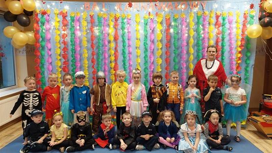 Grafika #0: 13.01.2023 Fotorelacja z balu karnawałowego cz.I