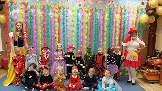 Grafika #4: 13.01.2023 Fotorelacja z balu karnawałowego cz.I