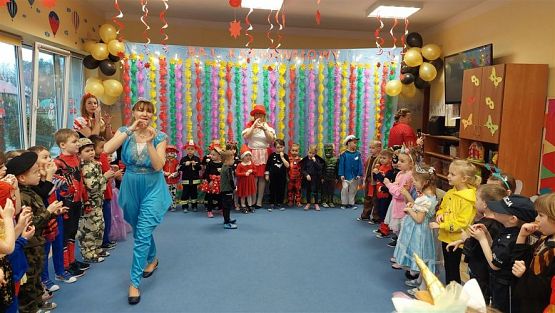 Grafika #11: 13.01.2023 Fotorelacja z balu karnawałowego cz.I