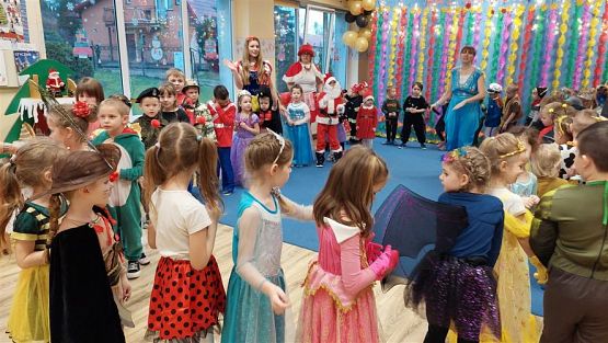 Grafika #12: 13.01.2023 Fotorelacja z balu karnawałowego cz.I