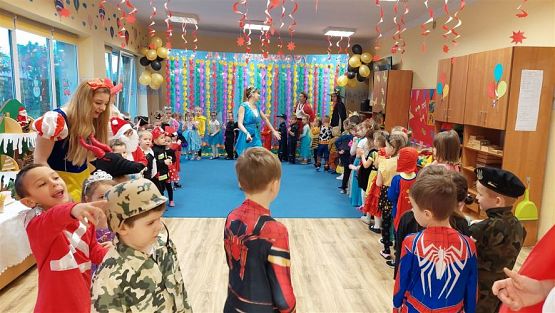 Grafika #13: 13.01.2023 Fotorelacja z balu karnawałowego cz.I