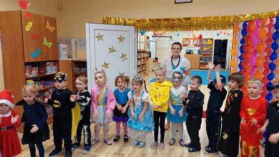 Grafika #20: 13.01.2023 Fotorelacja z balu karnawałowego cz.I