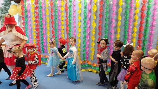 Grafika #29: 13.01.2023 Fotorelacja z balu karnawałowego cz.I