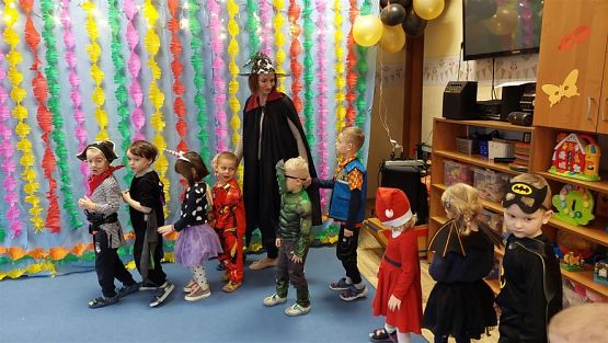 Grafika #30: 13.01.2023 Fotorelacja z balu karnawałowego cz.I