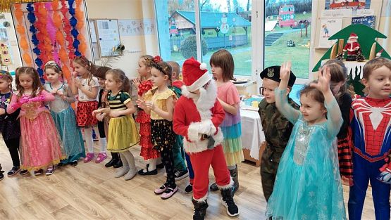 Grafika #33: 13.01.2023 Fotorelacja z balu karnawałowego cz.I