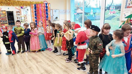 Grafika #35: 13.01.2023 Fotorelacja z balu karnawałowego cz.I