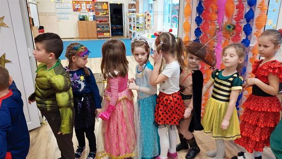 Grafika #36: 13.01.2023 Fotorelacja z balu karnawałowego cz.I