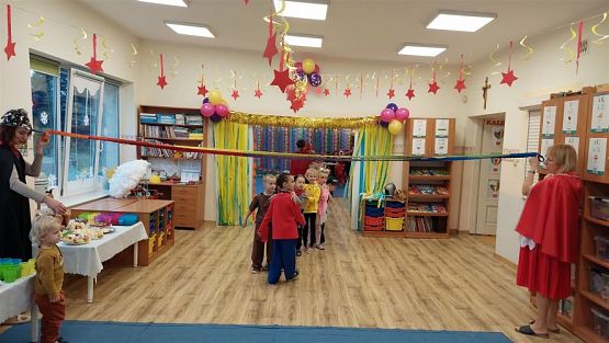 Grafika #40: 13.01.2023 Fotorelacja z balu karnawałowego cz.I