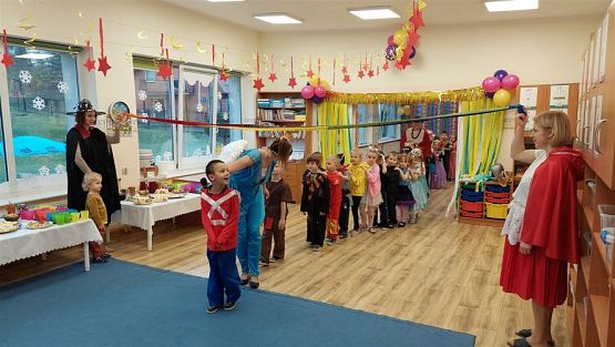 Grafika #41: 13.01.2023 Fotorelacja z balu karnawałowego cz.I