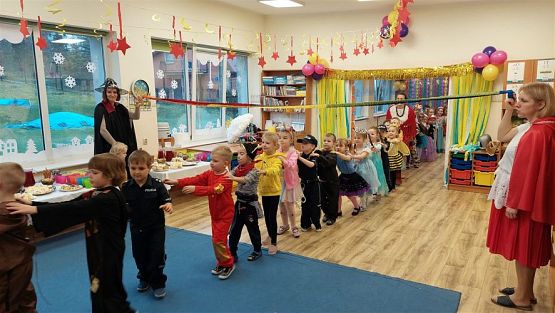 Grafika #42: 13.01.2023 Fotorelacja z balu karnawałowego cz.I