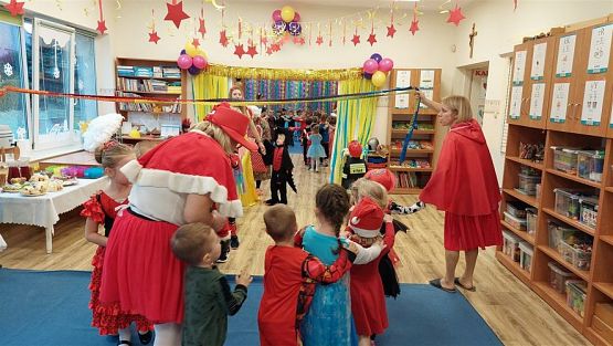 Grafika #44: 13.01.2023 Fotorelacja z balu karnawałowego cz.I