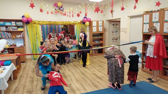 Grafika #46: 13.01.2023 Fotorelacja z balu karnawałowego cz.I