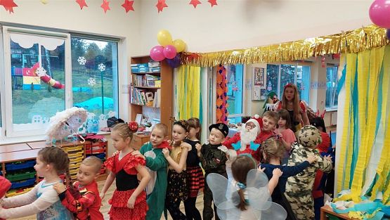 Grafika #48: 13.01.2023 Fotorelacja z balu karnawałowego cz.I