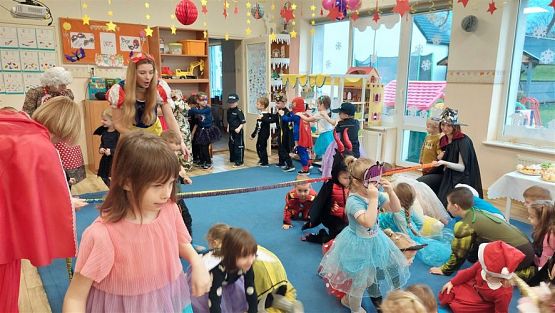 Grafika #52: 13.01.2023 Fotorelacja z balu karnawałowego cz.I