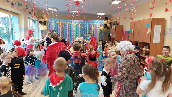 Grafika #57: 13.01.2023 Fotorelacja z balu karnawałowego cz.I