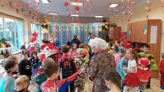 Grafika #58: 13.01.2023 Fotorelacja z balu karnawałowego cz.I