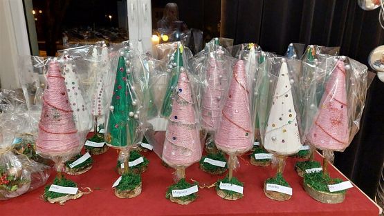 Grafika #8: 14.12.2022 Przedstawienie Świąteczne w GOKiS Wicko cz.I