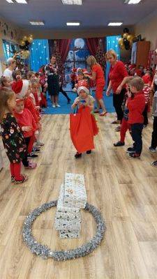 Grafika #30: 06.12.2022 Mikołajki w przedszkolu