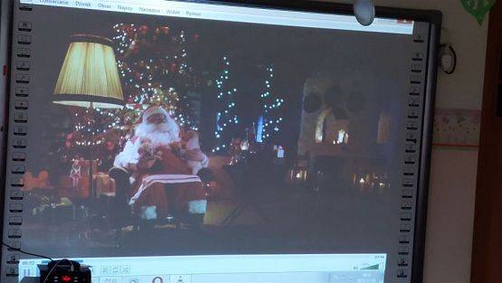 Grafika #47: 06.12.2022 Mikołajki w przedszkolu