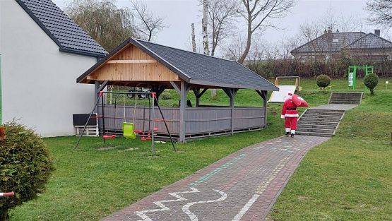 Grafika #73: 06.12.2022 Mikołajki w przedszkolu