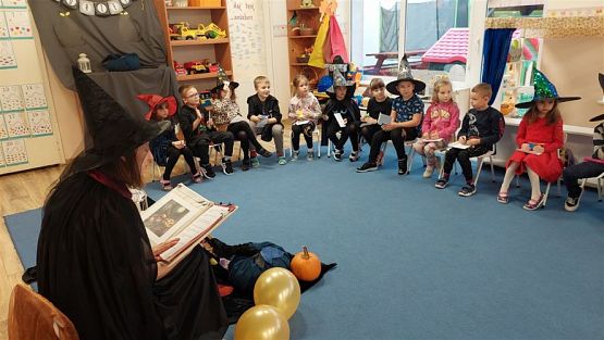 Grafika #20: 30.11.2022 Wróżby i zabawy andrzejkowe gr III