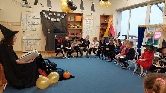 Grafika #23: 30.11.2022 Wróżby i zabawy andrzejkowe gr III