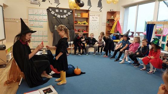 Grafika #35: 30.11.2022 Wróżby i zabawy andrzejkowe gr III