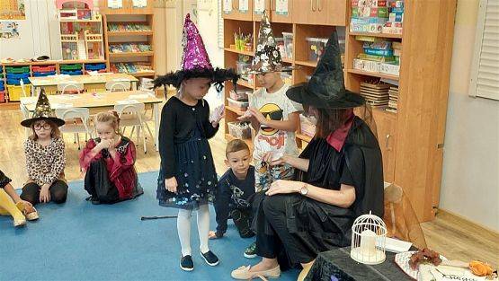 Grafika #61: 30.11.2022 Wróżby i zabawy andrzejkowe gr III