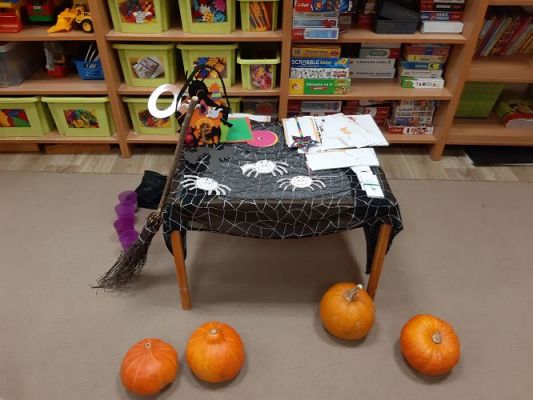 Grafika #19: 30.11.2022 Wróżby i zabawy andrzejkowe gr II