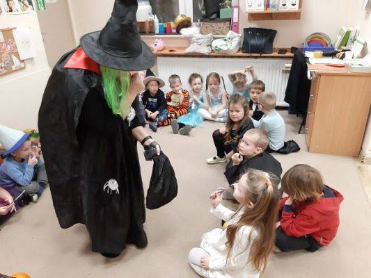 Grafika #29: 30.11.2022 Wróżby i zabawy andrzejkowe gr II