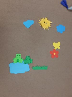 Grafika #32: 30.11.2022 Wróżby i zabawy andrzejkowe gr II