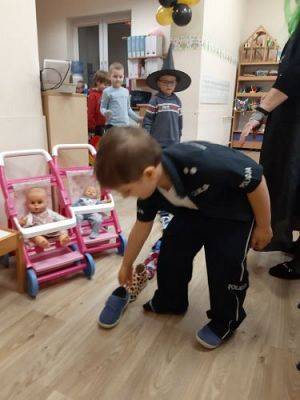 Grafika #40: 30.11.2022 Wróżby i zabawy andrzejkowe gr II